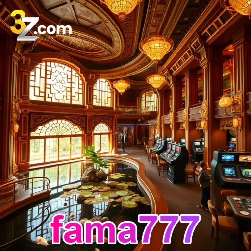 fama777