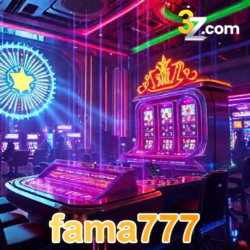 fama777