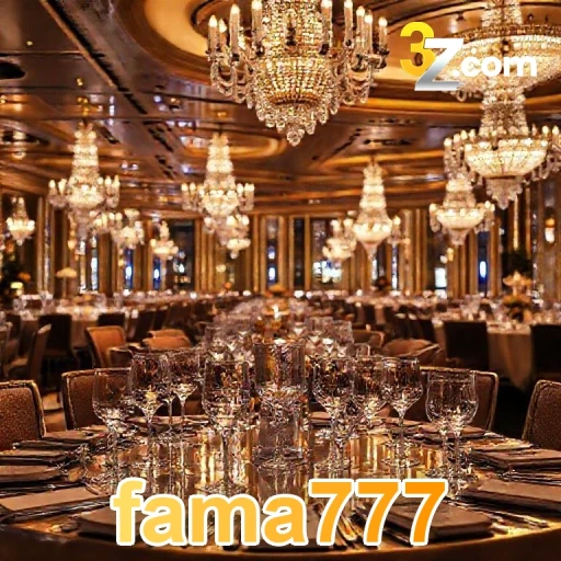 fama777 Cassino