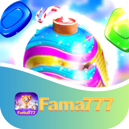 fama777 LOGO