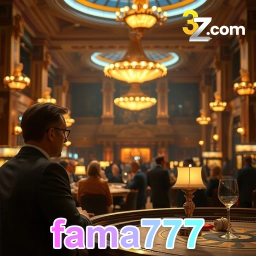 fama777 Jogos de caça-níqueis