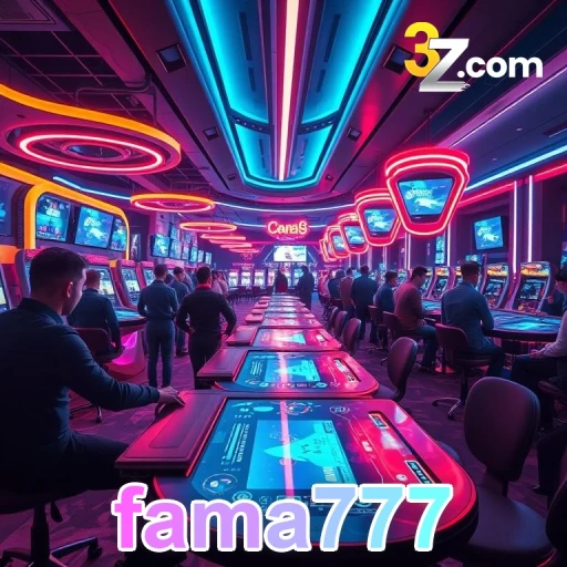 fama777