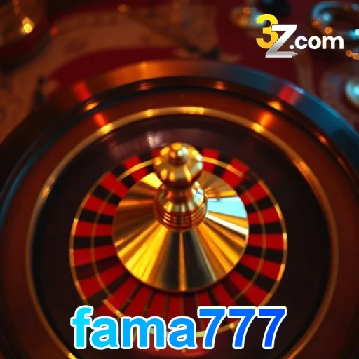 fama777 Jogos de caça-níqueis